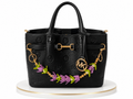 Crown Flower Bag Lei